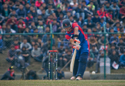Nepal vs Kenya: Five crucial things Nepal looks for second match